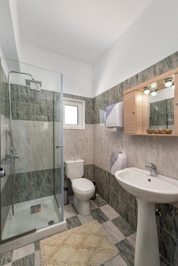 Iliana Apartment Афанту Экстерьер фото