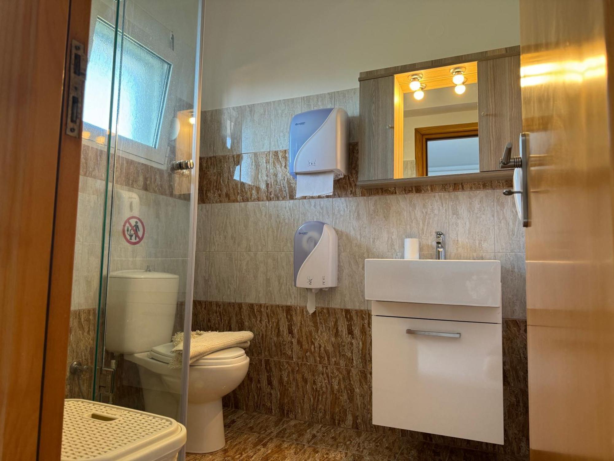 Iliana Apartment Афанту Экстерьер фото